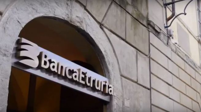 Rimborsi Banca Etruria