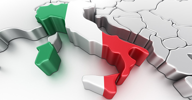 Pil Italia: i dati saranno rivisti al ribasso