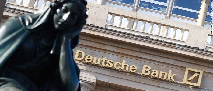 Mutui subprime, Deutsche Bank rischia multa salata…