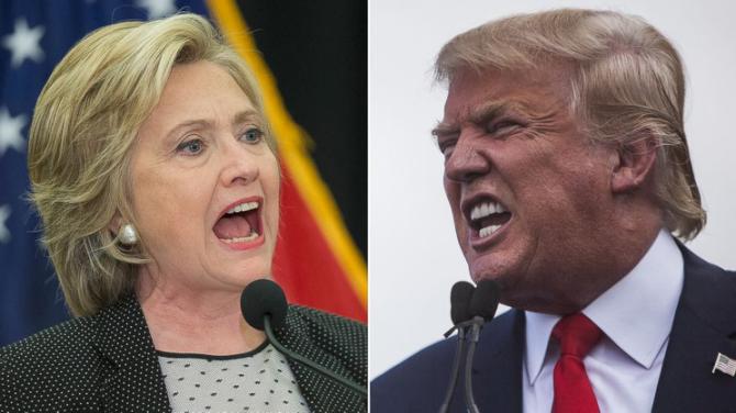 Elezioni presidenziali USA: previsioni sui candidati 11 ottobre 2016