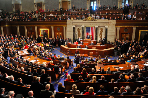 Elezioni USA: cosa accadrà al Congresso?