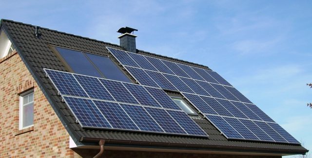 finanziamento agos pannelli solari