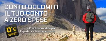 dolomiti banca