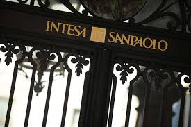 intesa sanpaolo