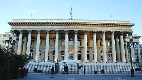 Borsa di Parigi dopo attentato a Nizza