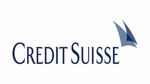 Credit Suisse torna in utile