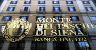 monte dei paschi di siena