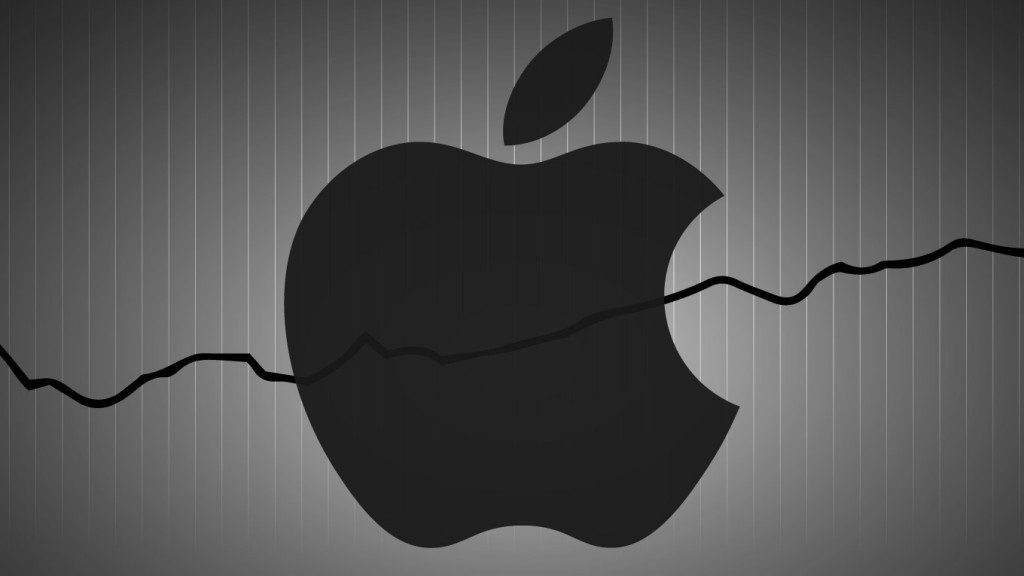 Apple, la maxi sanzione fa litigare Unione Europea e Stati Uniti