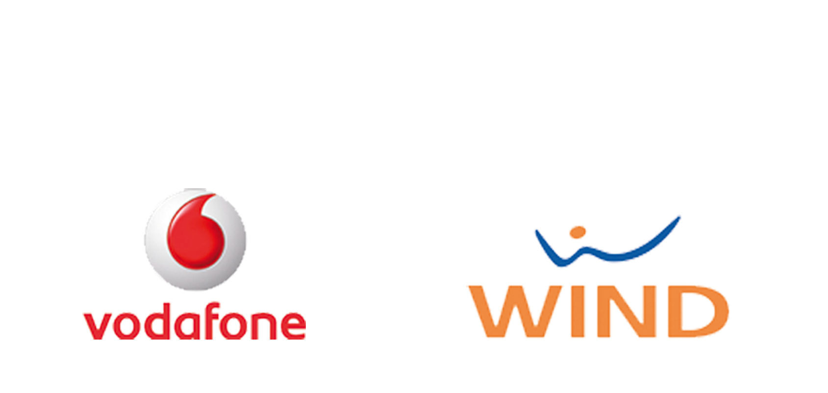 vodafone wind