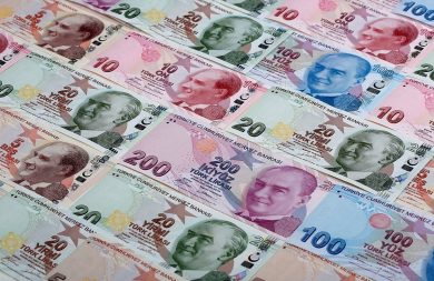 Quanto vale una lira turca e dove si può trovare la sua quotazione?