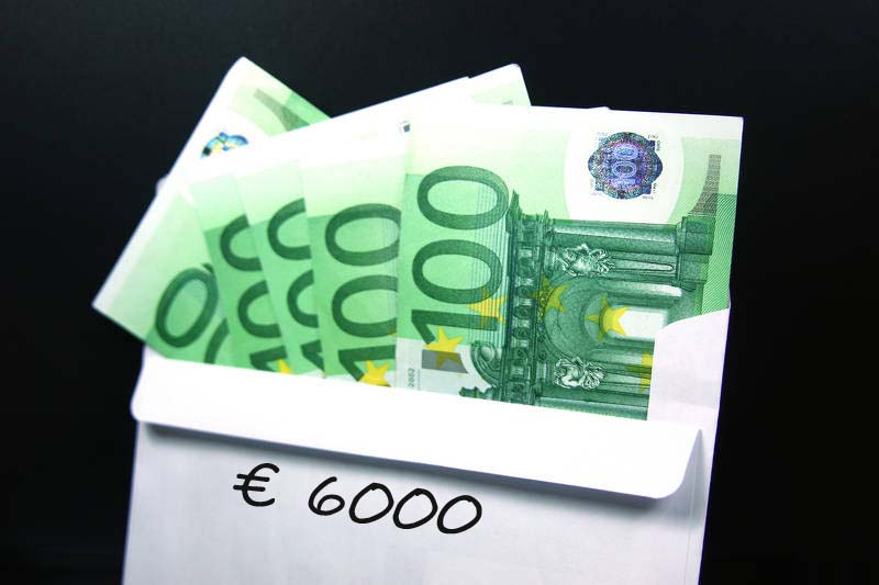 prestiti da 6000 euro