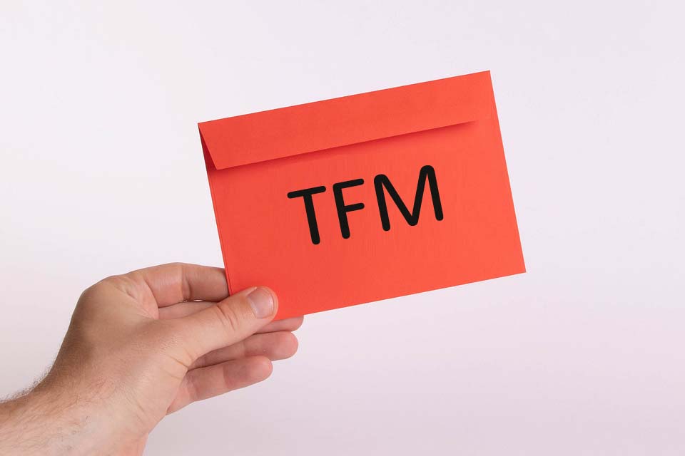 Tfm: significato, a cosa serve, cosa prevede e chi lo eroga?