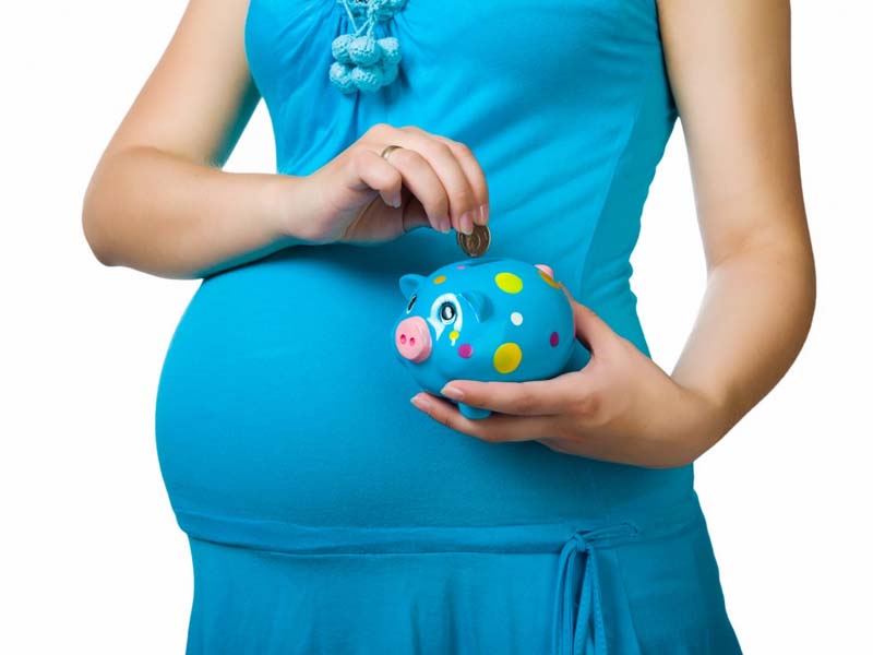maternità obbligatoria e facoltativa