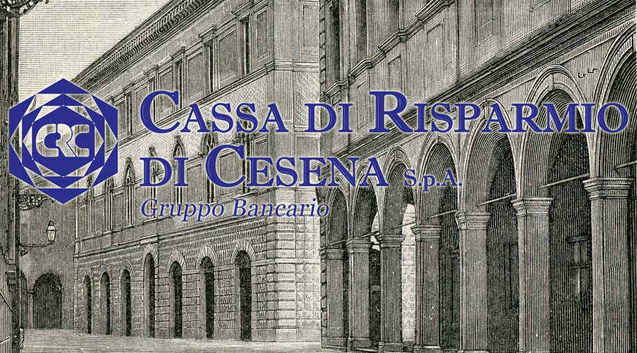 cassa di risparmio di cesena