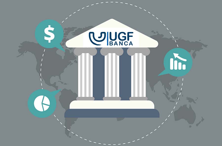 ugf banca