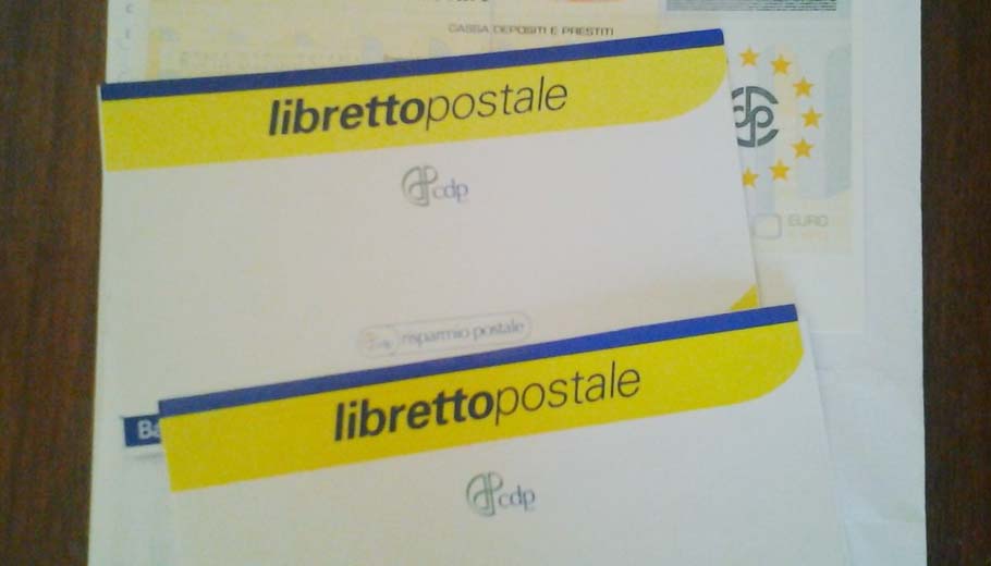 Libretto postale: tipologie, costi e come fare per aprirlo