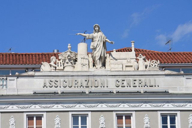 generali assicurazioni