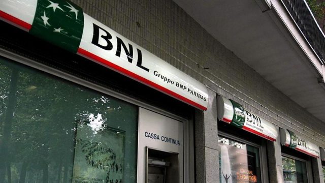 Mutui Banca Nazionale del Lavoro