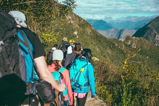 Assicurazione viaggio per gruppi: come funziona? si può viaggiare separatamente?