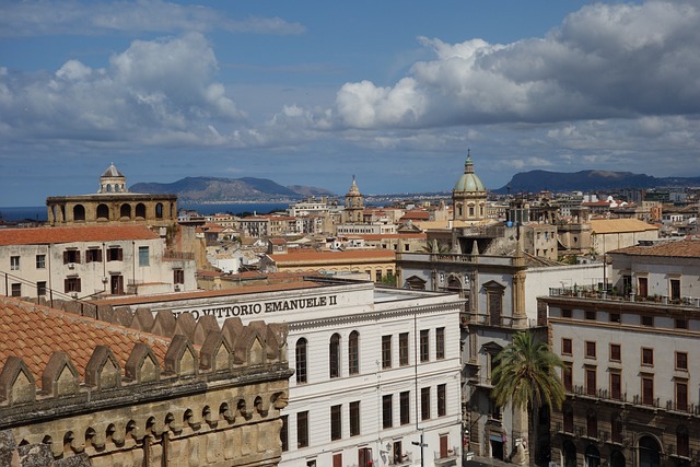 Servizi di noleggio: come trovare i migliori veicoli commerciali a Palermo