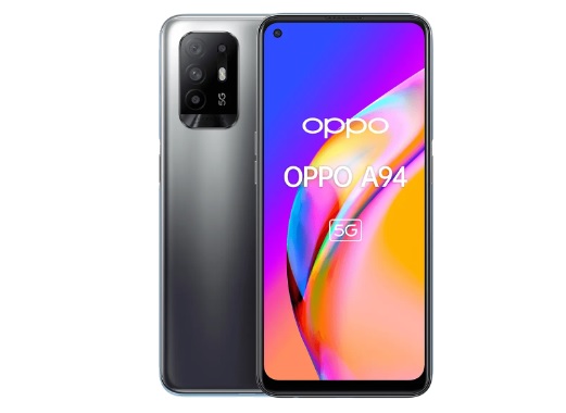 OPPO A94, uno smartphone che soddisfa tutti