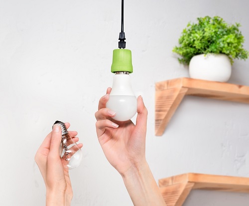 Risparmio energetico: un importante vantaggio per le lampade Led