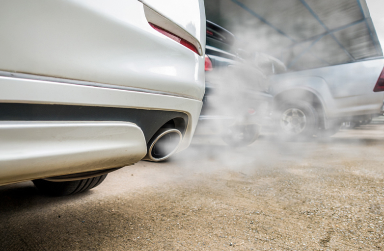 Emissioni di CO₂ e sanzioni: il noleggio a lungo termine come scelta sostenibile per le aziende
