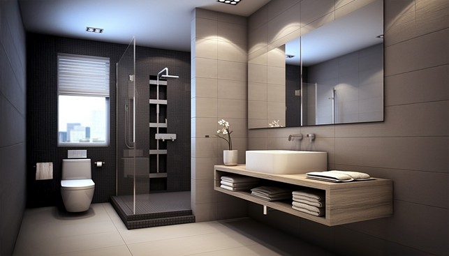 Mobili Bagno Sospesi: Stile e Funzionalità per il Tuo Bagno